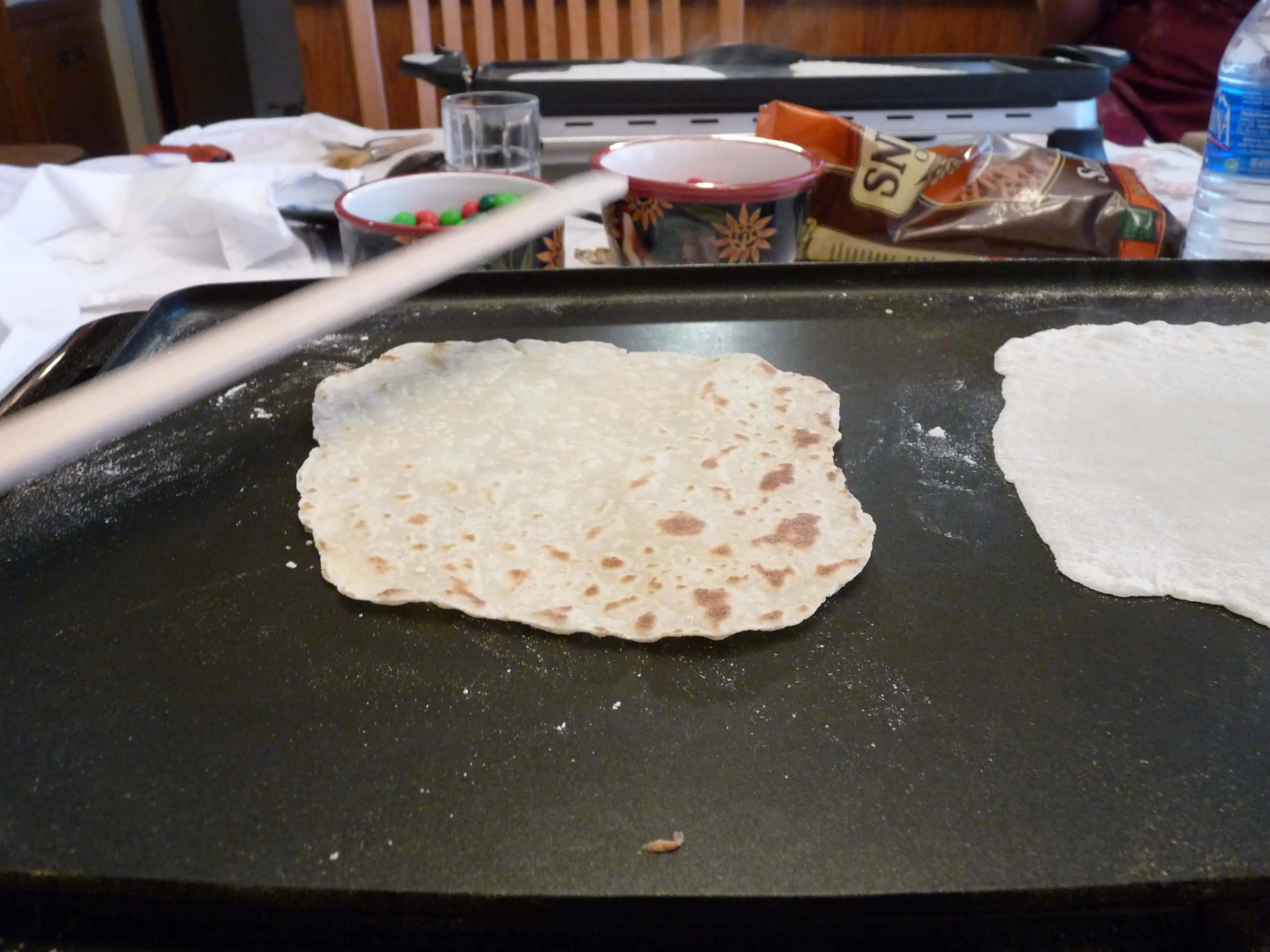 Lefse, Lefse Grill, Lefse Griddle, Norwegian Gifts, How to Make Lefse -  Lefse Time